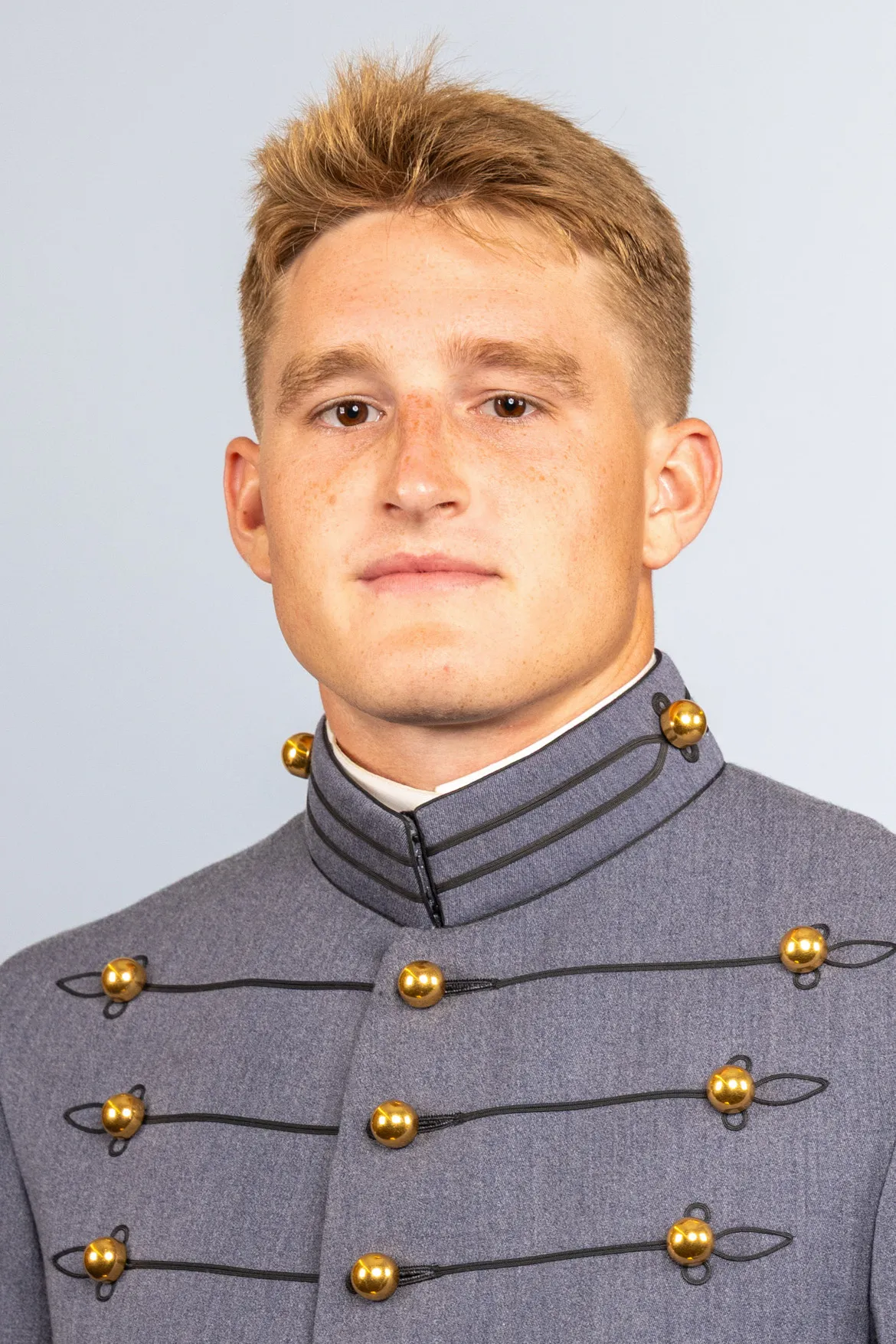 Tommy Stines, Lacrosse, undefined