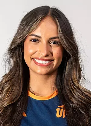 Cassie Garza, Soccer, undefined