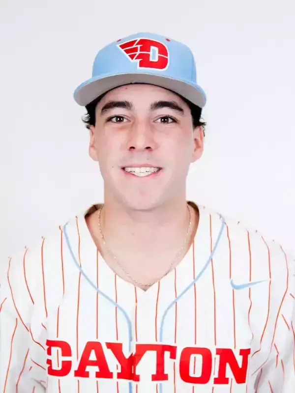Grayson Carpenter, Baseball, University of Dayton