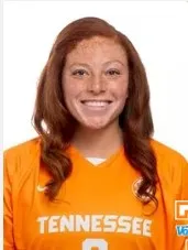 Jaida Thomas, Soccer, undefined