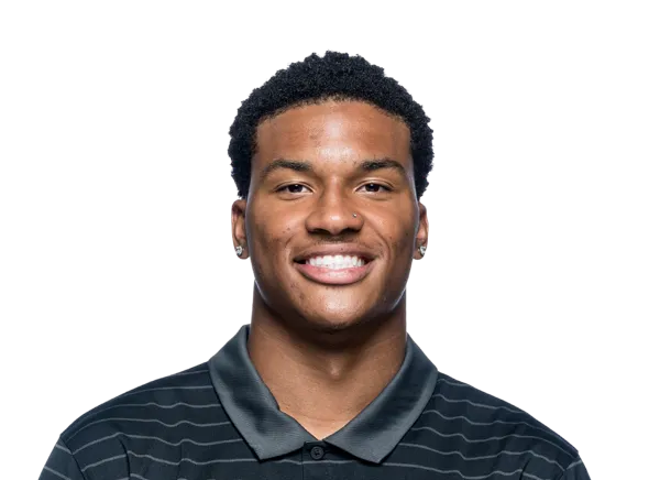 Skyler Jackson, Football, undefined