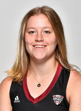 Emily Barrett, Field Hockey, undefined
