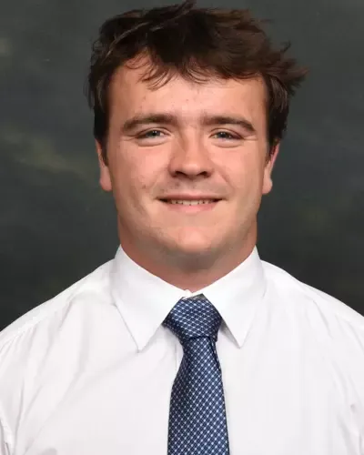 Declan Boyle, Football, undefined