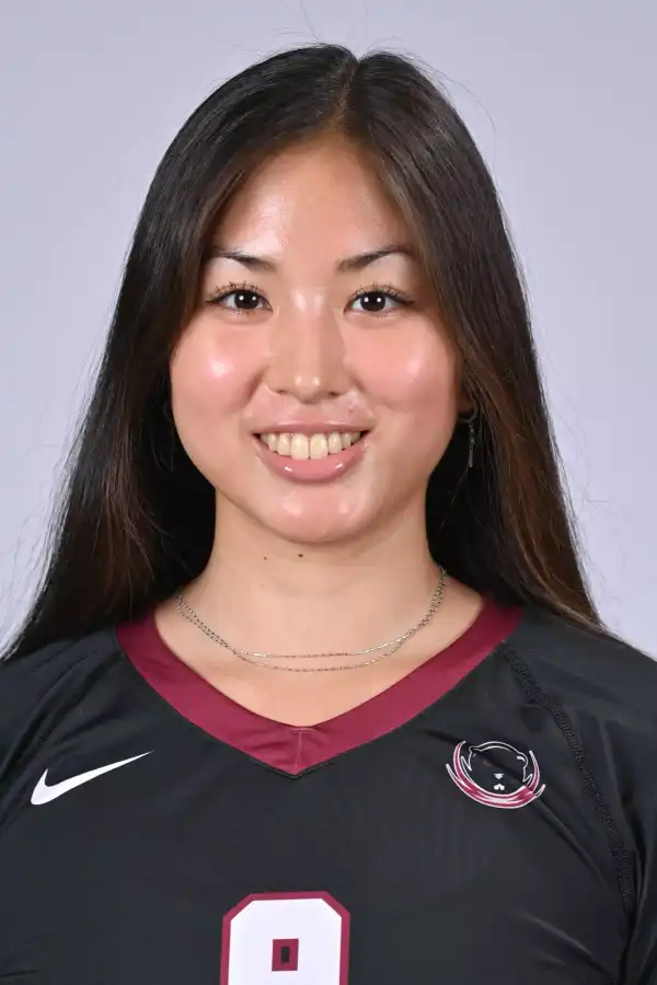 Amy Ye, Volleyball, Massachusetts Institute of Technology