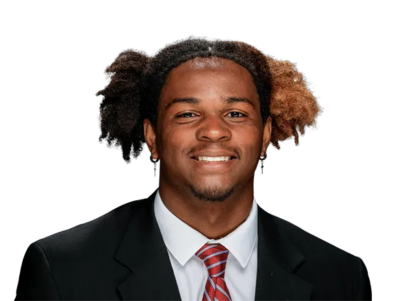 Jr. Gardner, Football, undefined