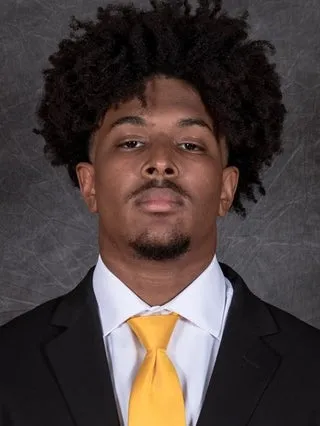 Shakaun Bowser, Football, undefined