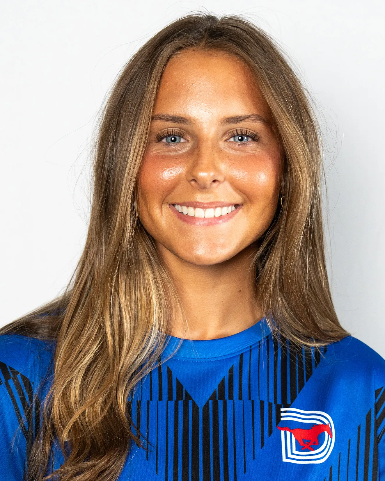 Londynn Hagan, Soccer, Southern Methodist University