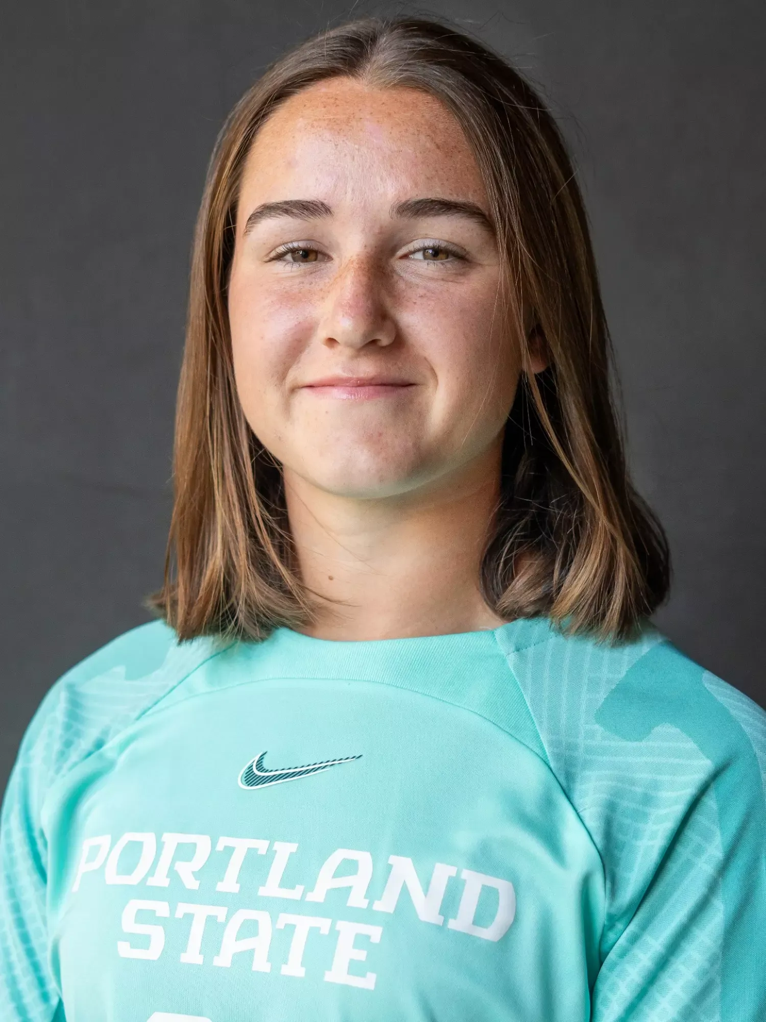 Finley Crabtree, Soccer, undefined
