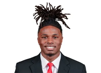 Ondre Evans, Football, North Carolina State University