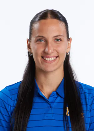 Celeste Polzonetti, Track and Field, undefined