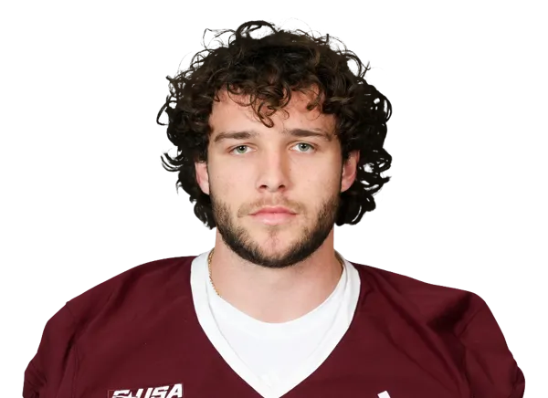 Maguire Neal, Football, Missouri State University