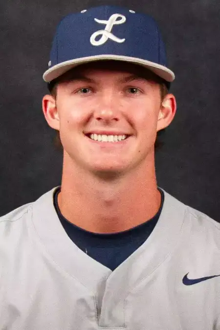 Baylor Storke, Baseball, Longwood University