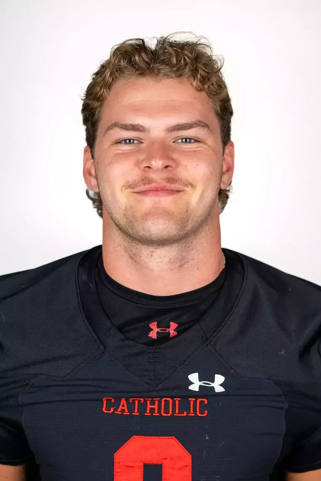 Conor Jennings, Football, undefined