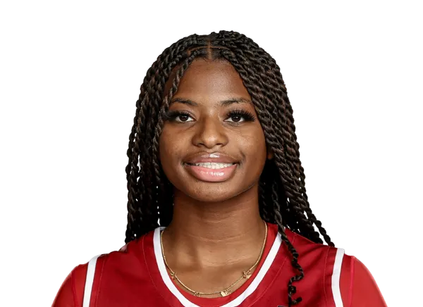 Ariana Meriedy, Basketball, undefined