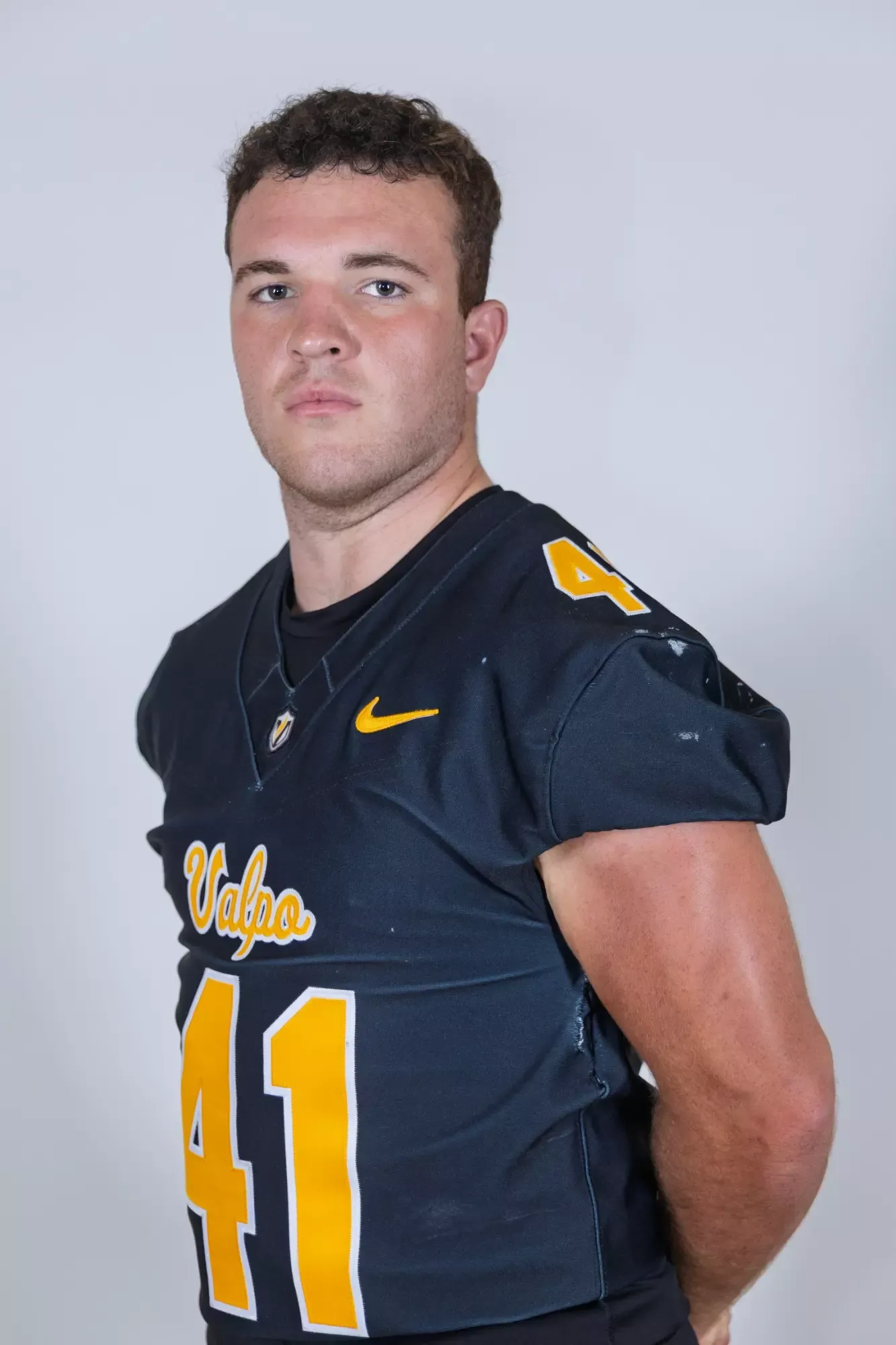 Micah Markley, Football, Valparaiso University