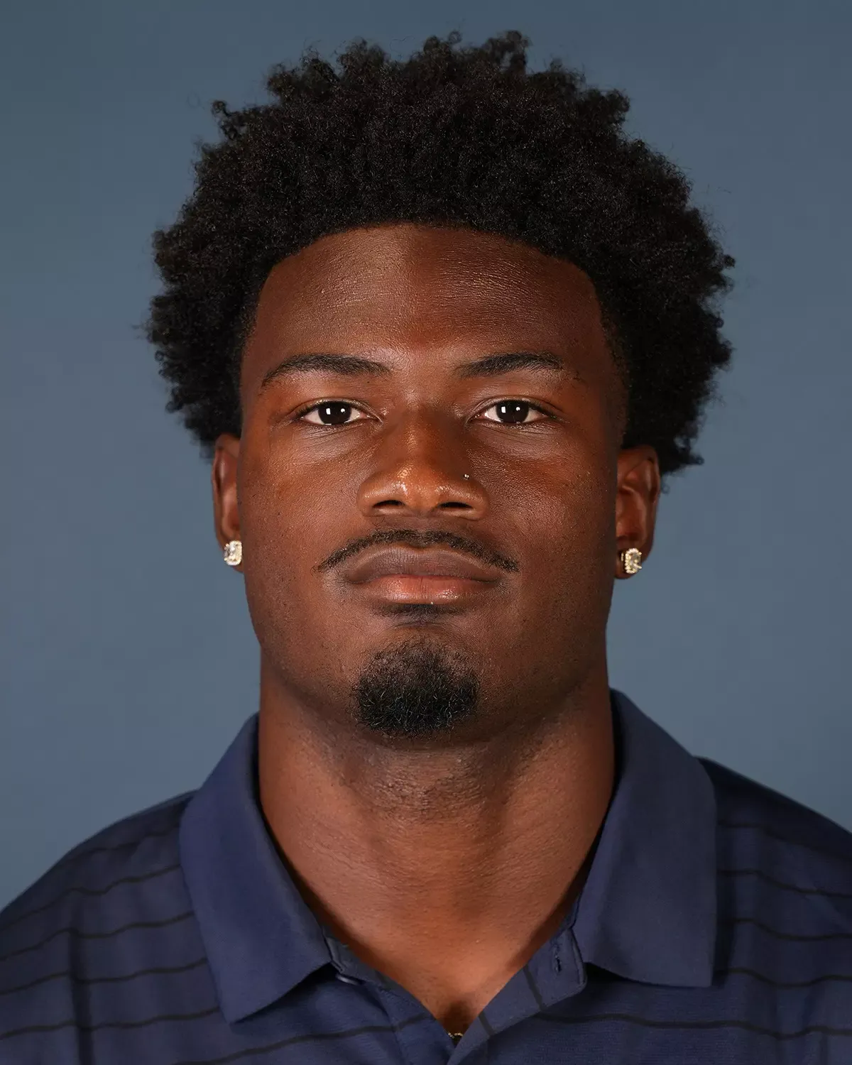 Jordon Hamilton, Football, undefined