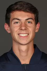 Evan Thornton-Sherman, Track and Field, undefined