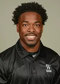 Jacobi Hatter, Football, Wofford University