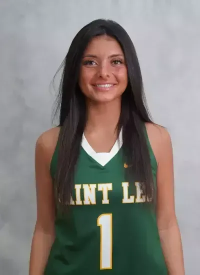 Mattea Vino, Lacrosse, Saint Leo University