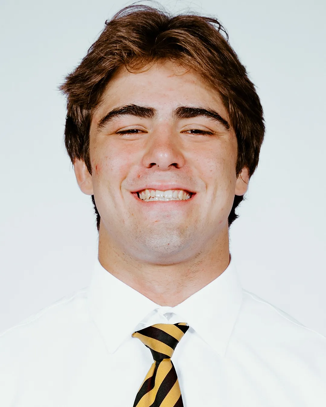 Jarrett Stoner, Wrestling, undefined