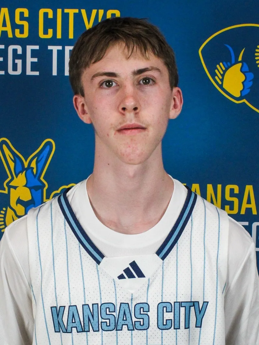 Lincoln Goodwin, Basketball, undefined