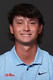 Cameron Tankersley, Golf, undefined