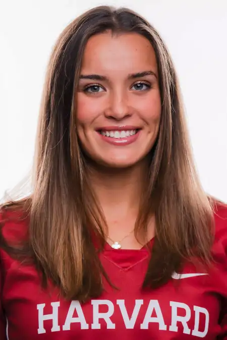 Lexie Koch, Lacrosse, Harvard University