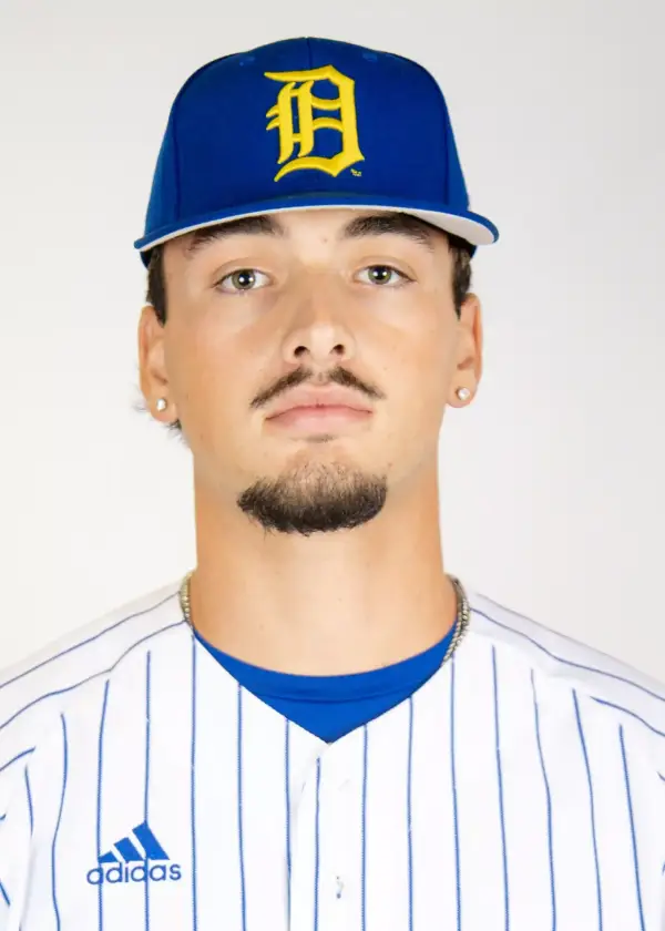 Harry Carr, Baseball, University of Delaware