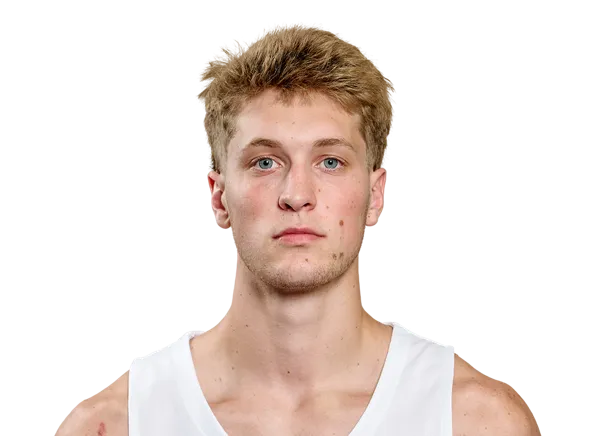 Eli Bradley, Basketball, North Dakota State University