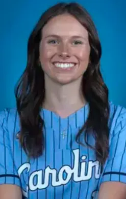 Lexie Roberts, Softball, undefined