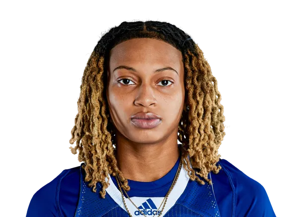 McKenna Eddings, Basketball, undefined