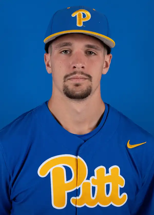 Luke Deschenes, Baseball, University of Pittsburgh