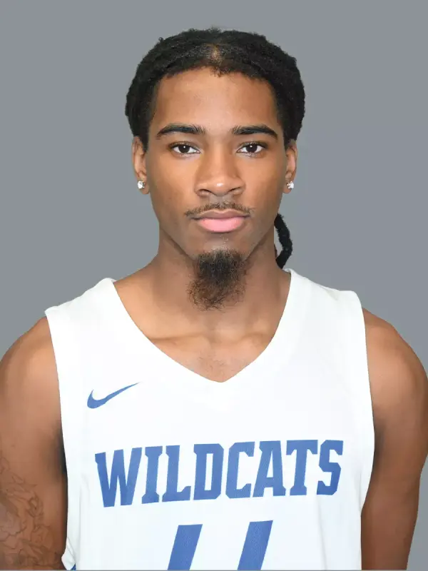 Markeese Dowling, Basketball, Pennsylvania College of Technology