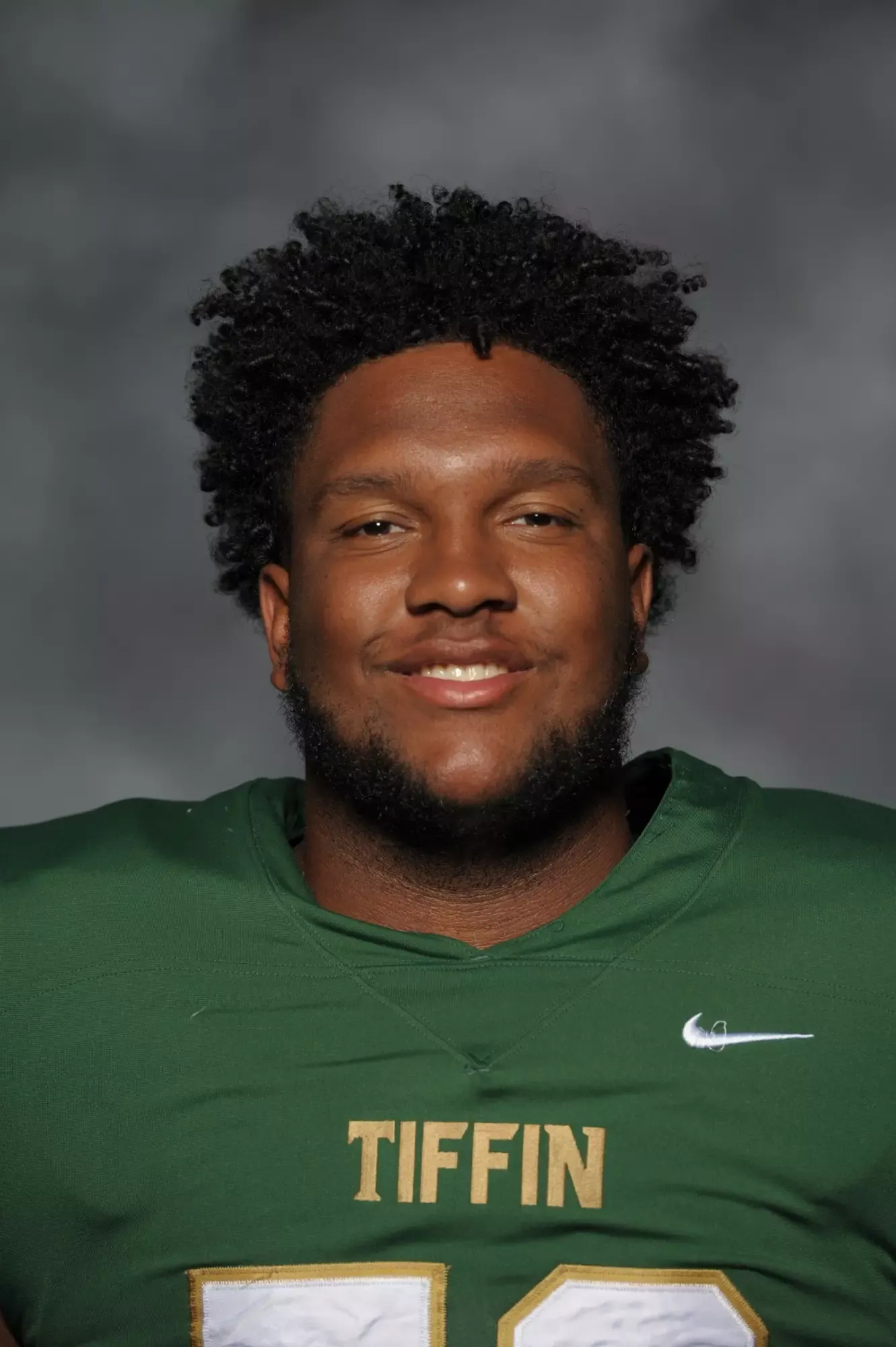 Manny Mullens, Football, undefined