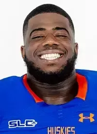 Ejike Brown, Football, undefined