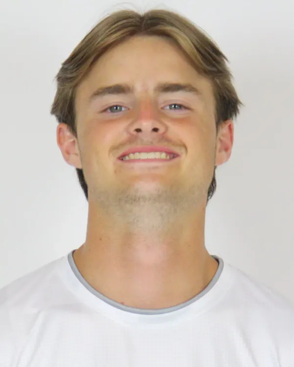 Logan Pierce, Soccer, DePauw University