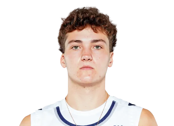 Jack Leahy, Basketball, undefined