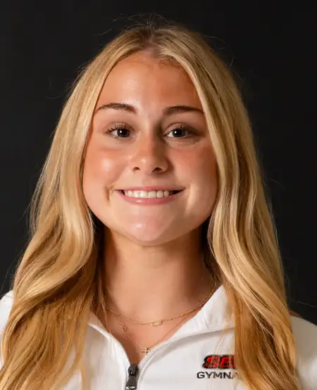 Emily Johnson, Gymnastics, Southeast Missouri State University