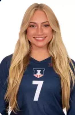 Kenna Phelan, Volleyball, undefined