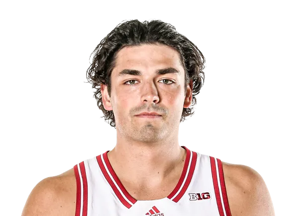 Trey Galloway, Basketball, Indiana University
