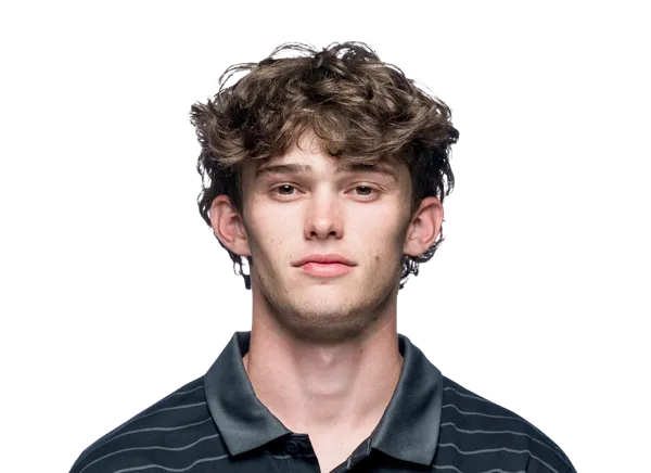 Logan McCreery, Football, undefined