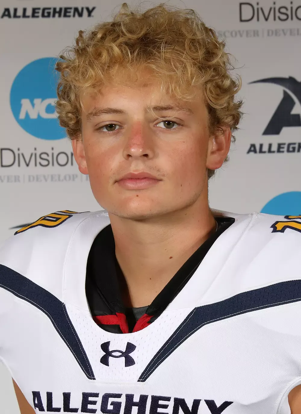 Bryce Terry, Football, undefined