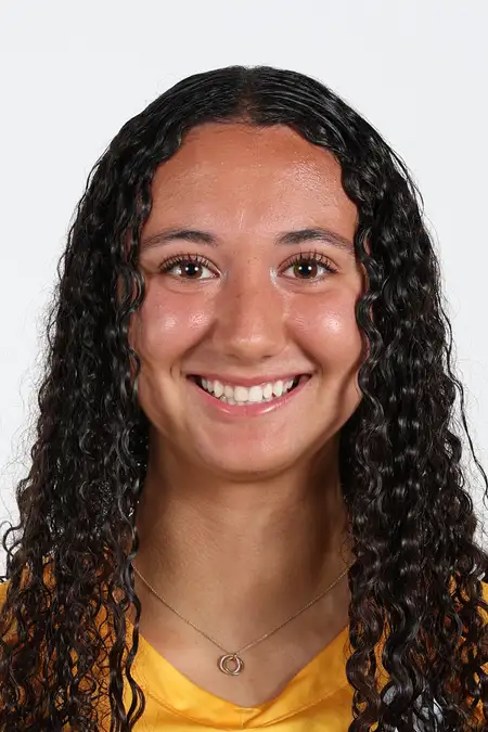 Adrienne Russell, Track and Field (O), University of Missouri