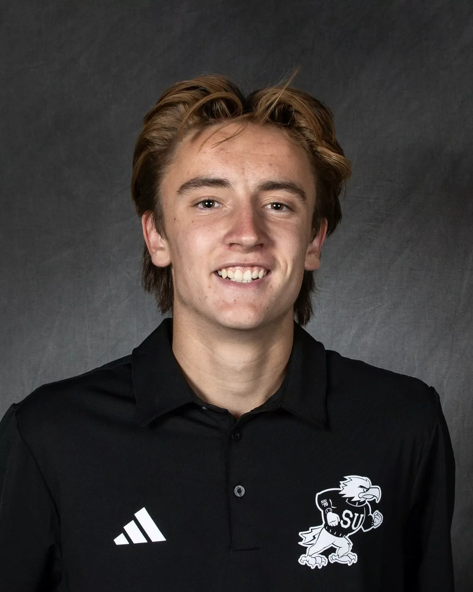 Ezra Nelson, Track and Field, Southern Utah University
