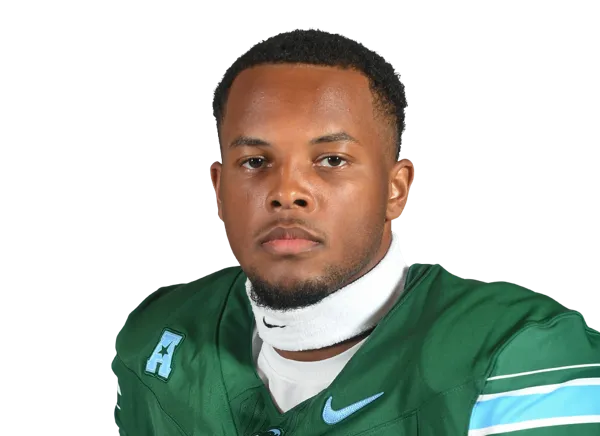 Jah'rie Garner, Football, undefined