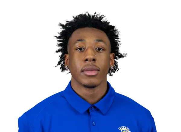 Jermaine Washington, Basketball, undefined