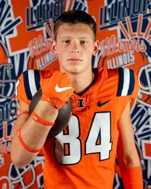 Grant Smith, Football, undefined