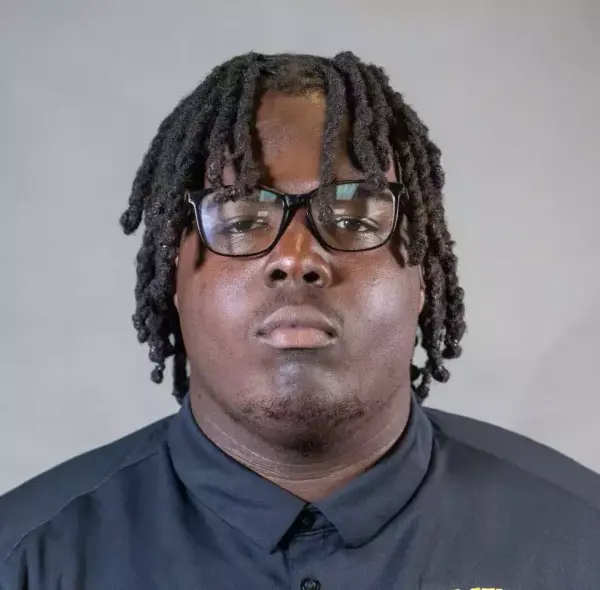 Oluwarotimi Osibodu, Football, Bowie State University