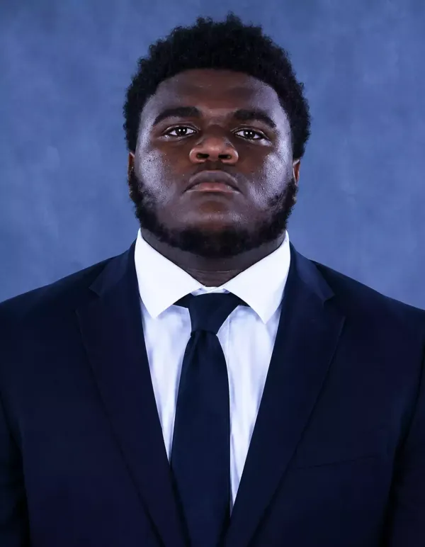 Elijah Delia, Football, Keiser University