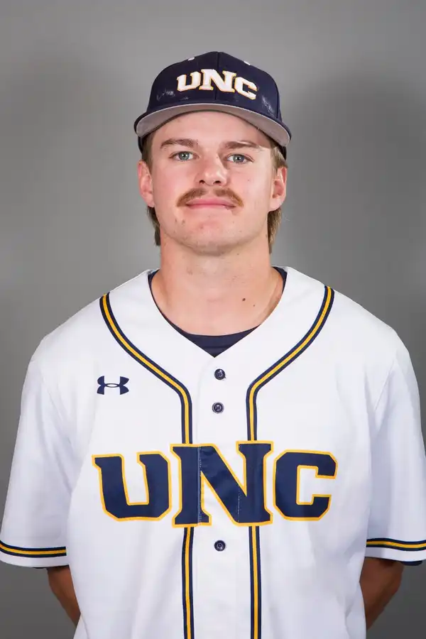 Mitch Haythorn, Baseball, University of Northern Colorado